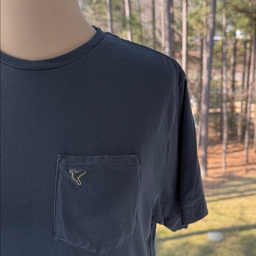 birddogs Men’s SS Super soft T Shirt, Large - Picture 2 of 6